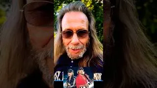 Thumbnail: SCORPIONS POSTPONE ALL 2026 TOUR DATES! #scorpionsband