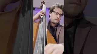 Thumbnail: Three In One Bass Solo #michaelparchaiski #jazzbass #thadjones