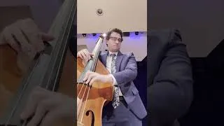 Thumbnail: "Waltz Of The Penguins" Bass Solo #michaelparchaiski #basssolo #jazzbass