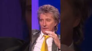 Thumbnail: Traitor of Rock'n Roll #rodstewart #michaelparkinson