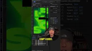 Thumbnail: Slice From Guides in After Effects