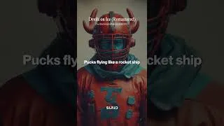 Thumbnail: new jersey devils 😈 song