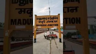 Thumbnail: 😱Just Rs. 195 only😍 MADURAI to CHENNAI MAHAL EXPRESS🥳  #shorts #michaelraj