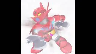 Thumbnail: Shin Getter Robo G