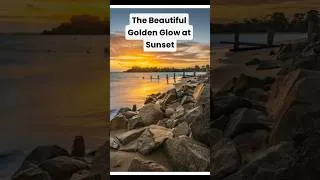 Thumbnail: Chasing Sunset #sunset #photography #landscape #australia #victoria #seascape