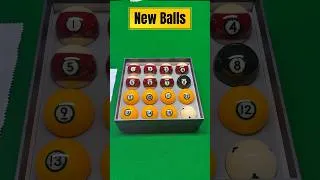 Thumbnail: New Balls | DYNA SPHERES