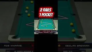Thumbnail: 2 Rails 1 POCKET