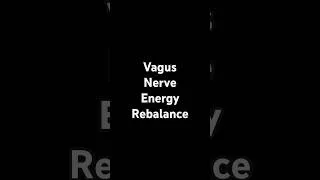 Thumbnail: Vagus Nerve Rebalance Guided Sleep Meditation