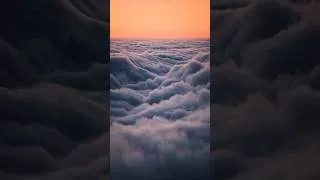 Thumbnail: 🔮✨ Mesmerizing Fog-Waves: California Coast Timelapse #timelapse #shorts
