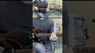 Thumbnail: The Hardest Beatles Riff EVER?