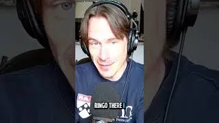 Thumbnail: Fact: Ringo sang on "Dear Prudence"