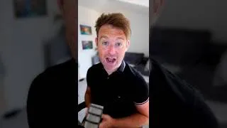 Thumbnail: Scaling to £15,000 a month with roof cleaning #shorts #roofing #trending