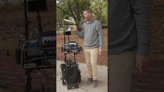 Thumbnail: Mini Sound Cart Tour