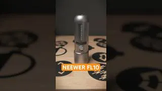 Thumbnail: NEEWER FL10 | Make Your Background Interesting