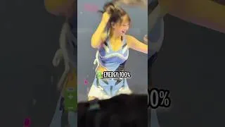 Thumbnail: NAYEON's Low Energy vs Full Energy #shorts #twice