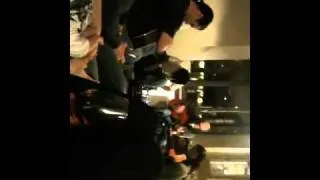 Thumbnail: Del Castillo April 10 Acoustic Lobby