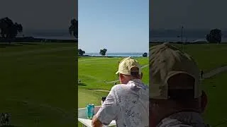 Thumbnail: VIP for a Day! @ Torrey Pines Farmers Insurance Open #golf #travel