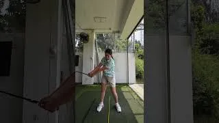 Thumbnail: With Pak Ahok #ahok #pondokindah #jakarta  #golf #golfer #golfcoaching