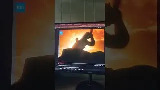 Thumbnail: Le feu sacre '89 has BSOD