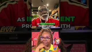 Thumbnail: Peter Thomas EXPLAINS Why He Asked Cynthia Bailey to Buy His House