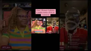 Thumbnail: Peter Thomas: “I Didn’t Ask Cynthia to Buy Me a House!” 👀🏠