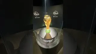 Thumbnail: Come with me to the FIFA World Cup!