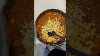 Thumbnail: One-Pot Beef & Italian Sausage Goulash