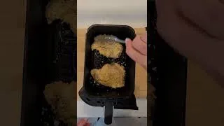 Thumbnail: Air Fryer Chicken Parmesan