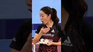Thumbnail: 🏓 Can an Olympian win with a bagel??
