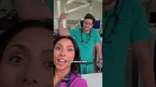 Thumbnail: I Tried Running An Emergency Room