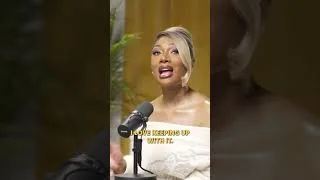 Thumbnail: Megan's Time on Love Island #michelleobama #megantheestallion