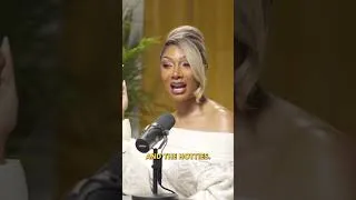 Thumbnail: Act III for Megan Thee Stallion  #michelleobama #megantheestallion