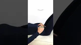 Thumbnail: Safe Core Exercises After Hysterectomy | Start 1-6 Weeks Post-Op #pelvicfloorphysio