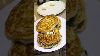 Thumbnail: What I made for breakfast for my husband and I