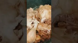 Thumbnail: Making A Traditional Acadian Dish #shorts