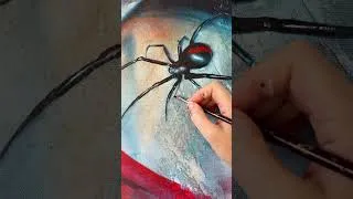 Thumbnail: My Past Life Portrait Painting — Part 3