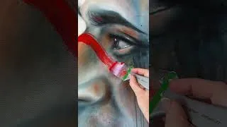 Thumbnail: My Past Life Portrait — Part 2