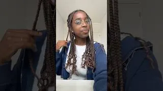 Thumbnail: GRWM and Life Update #grwm #minivlog #university