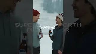 Thumbnail: Original Cooler - Hockey | Michelob ULTRA