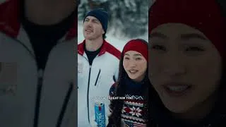 Thumbnail: The Jump | Michelob ULTRA | Super Bowl LX Teaser