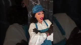 Thumbnail: MicheteTheWolf does Audrey Ramirez Cosplay!