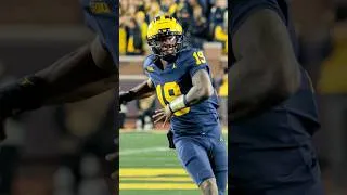 Thumbnail: Kyle Whittingham Believes The Offense Will Suit Bryce Underwood Great!! #shorts