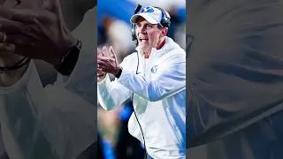 Thumbnail: HUGE Update on Michigan’s Next DC!! #shorts