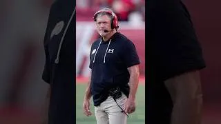 Thumbnail: Why Kyle Whittingham is a GREAT Hire For Michigan!! #shorts