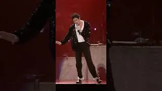 Thumbnail: Billie Jean Live Mix | Michi #michaeljackson #billiejean #music #live #historytour #studioversion