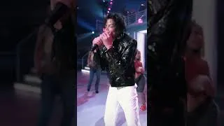Thumbnail: Invincible Live Mix Michael Jackson #michaeljackson #invincible #kingofpop #mjedit #mjfam #mjdance