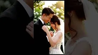 Thumbnail: Get Ready to Fall in Love with These Wedding Moments 😍💗 #wedding #romance