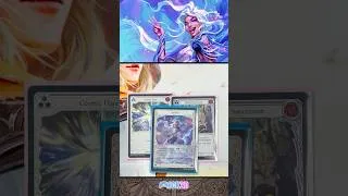 Thumbnail: Aurora Silver Age Deck Tech #fabtcg