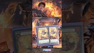 Thumbnail: Fai Silver Age Deck Tech #fabtcg