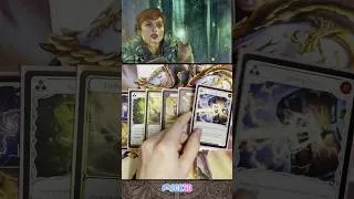 Thumbnail: Briar Silver Age Deck Tech #fabtcg